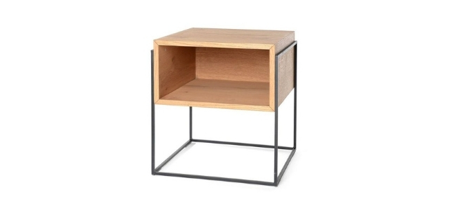 Mesa de luz Cugere